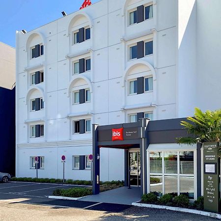 Ibis Bordeaux Pessac Route Des Vins Hotel Exterior photo